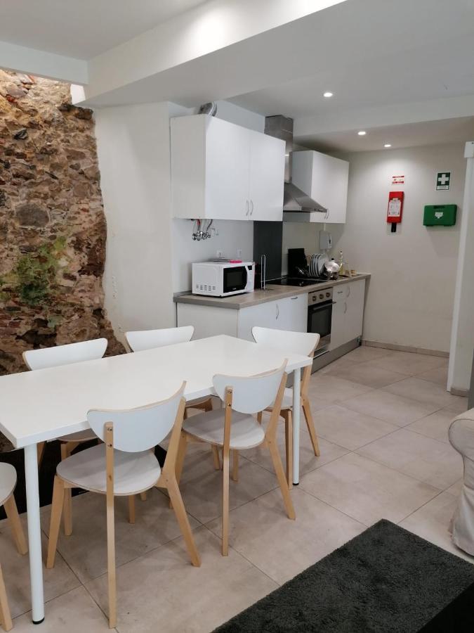 Epic Days Guest House Coimbra Exterior foto