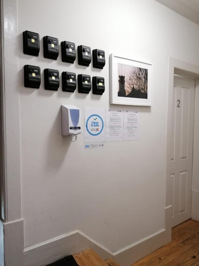 Epic Days Guest House Coimbra Exterior foto