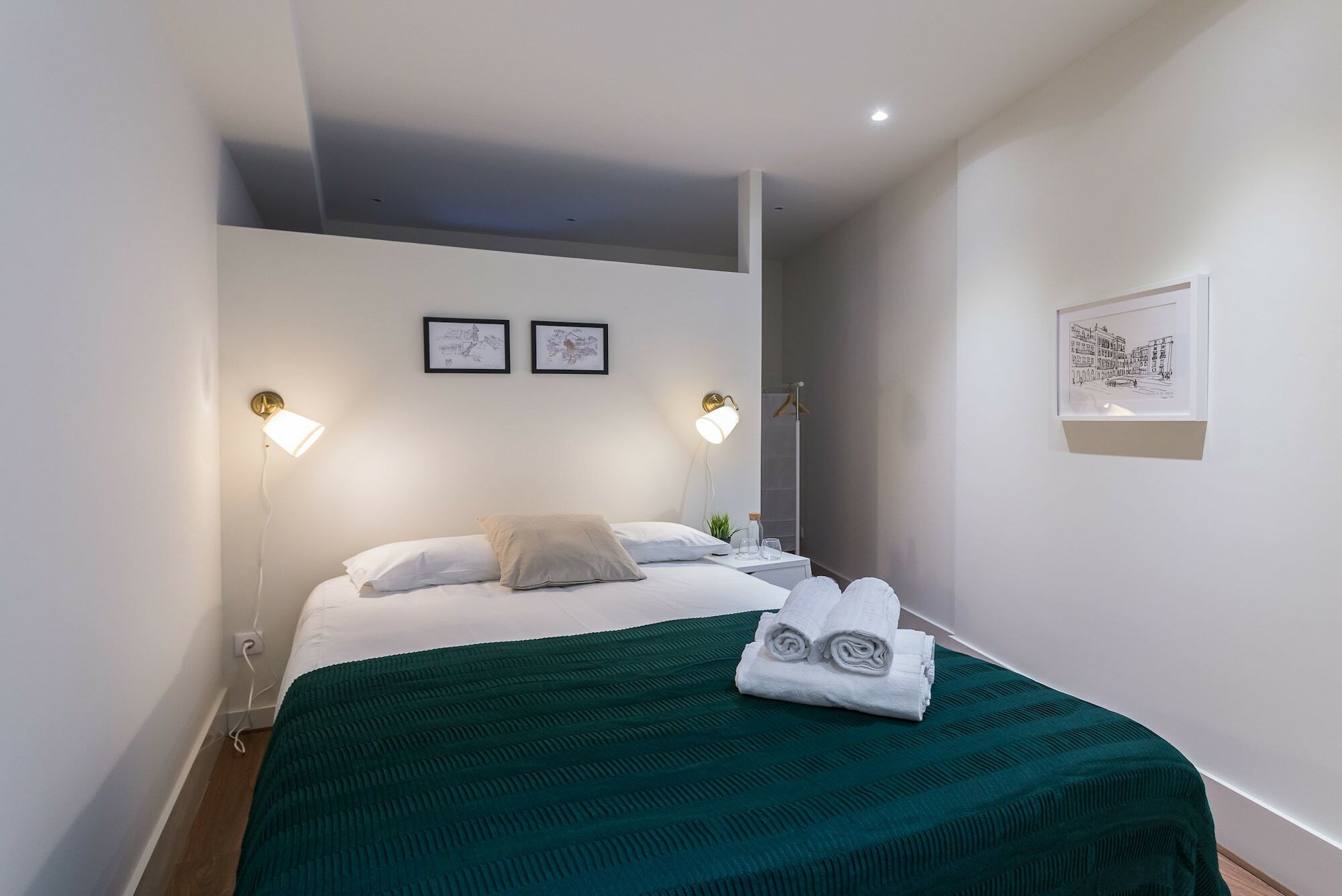Epic Days Guest House Coimbra Exterior foto