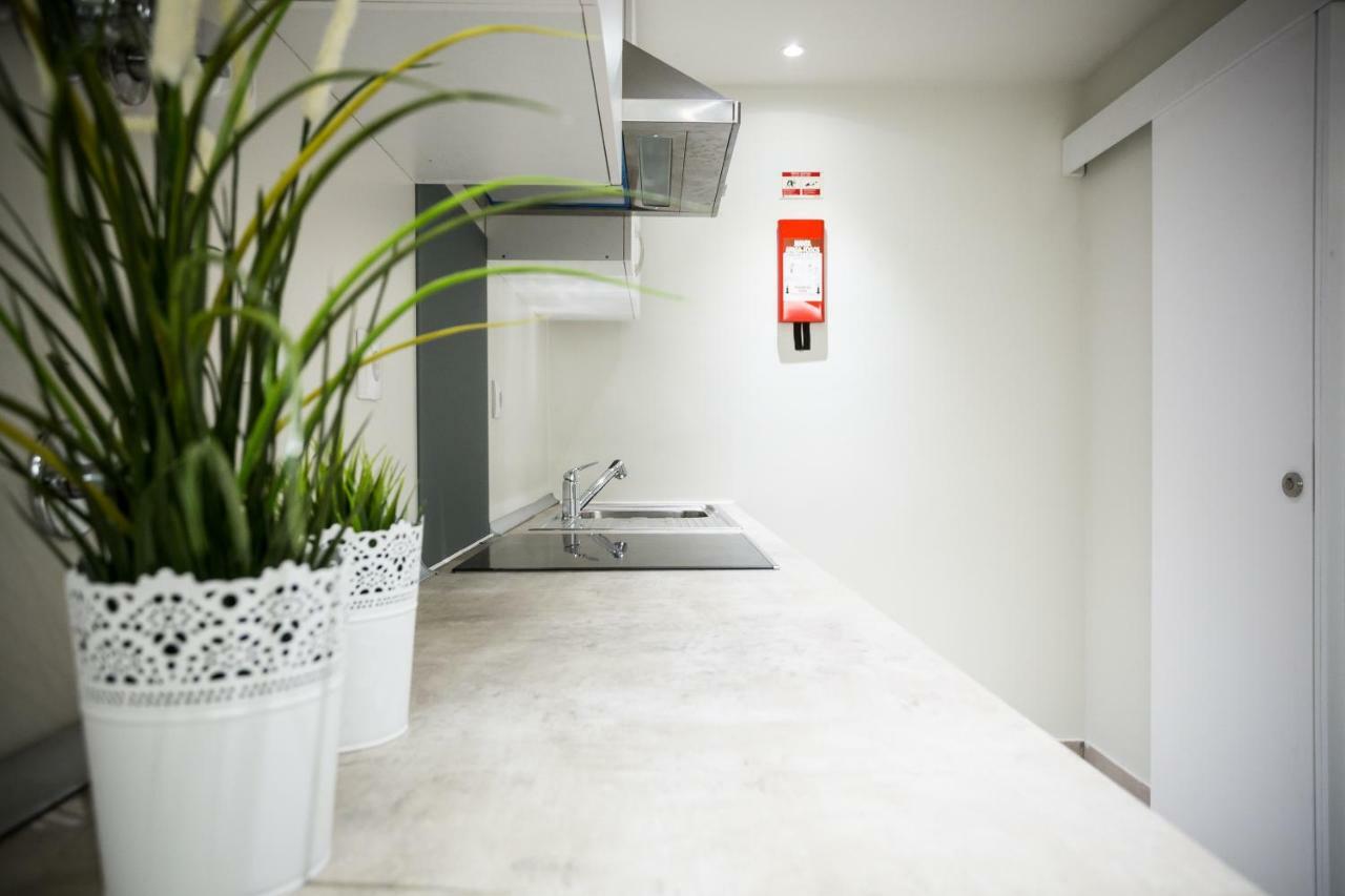 Epic Days Guest House Coimbra Exterior foto