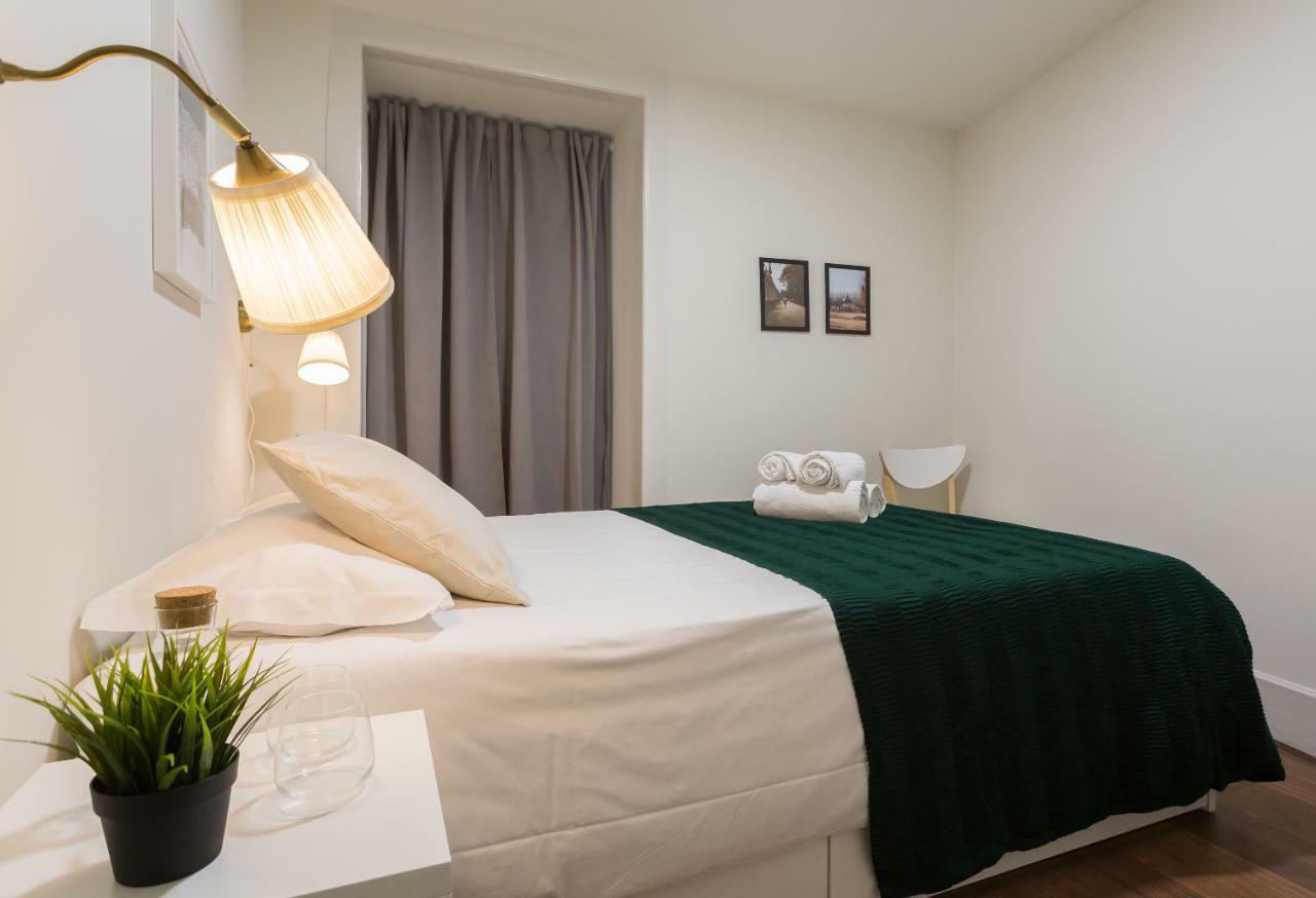 Epic Days Guest House Coimbra Exterior foto