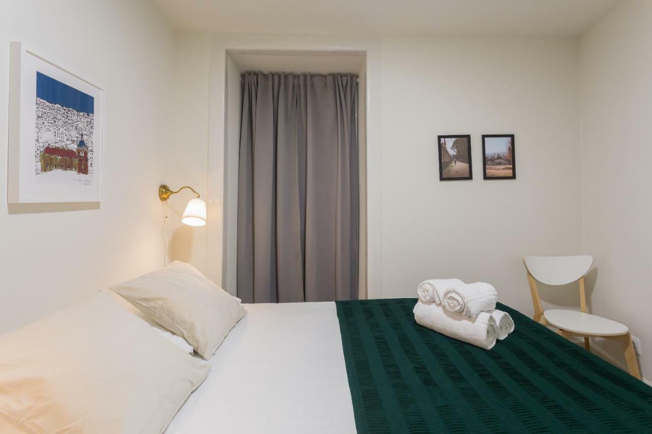 Epic Days Guest House Coimbra Exterior foto