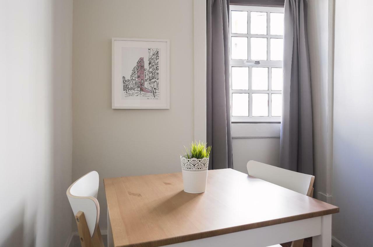 Epic Days Guest House Coimbra Exterior foto