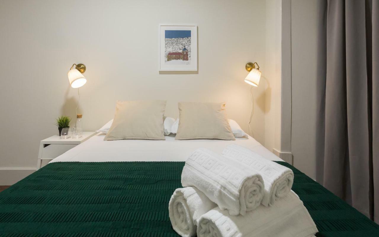 Epic Days Guest House Coimbra Exterior foto