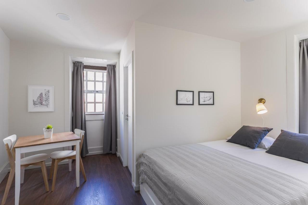Epic Days Guest House Coimbra Exterior foto