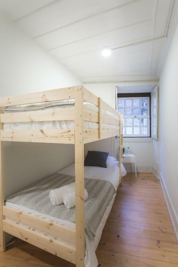 Epic Days Guest House Coimbra Exterior foto