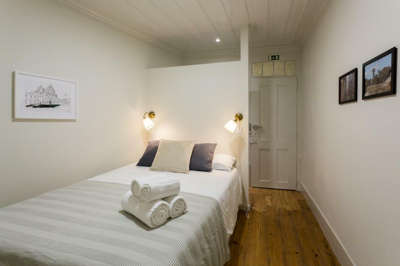 Epic Days Guest House Coimbra Exterior foto