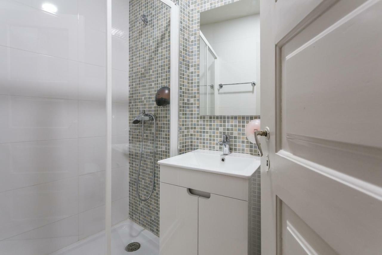 Epic Days Guest House Coimbra Exterior foto