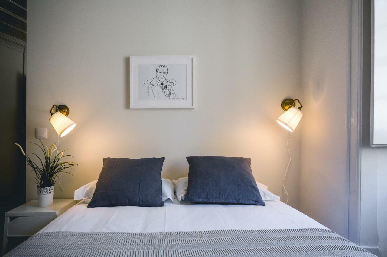 Epic Days Guest House Coimbra Exterior foto