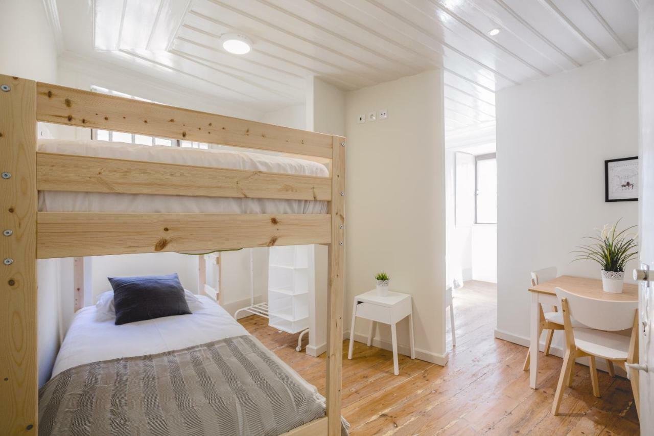 Epic Days Guest House Coimbra Exterior foto