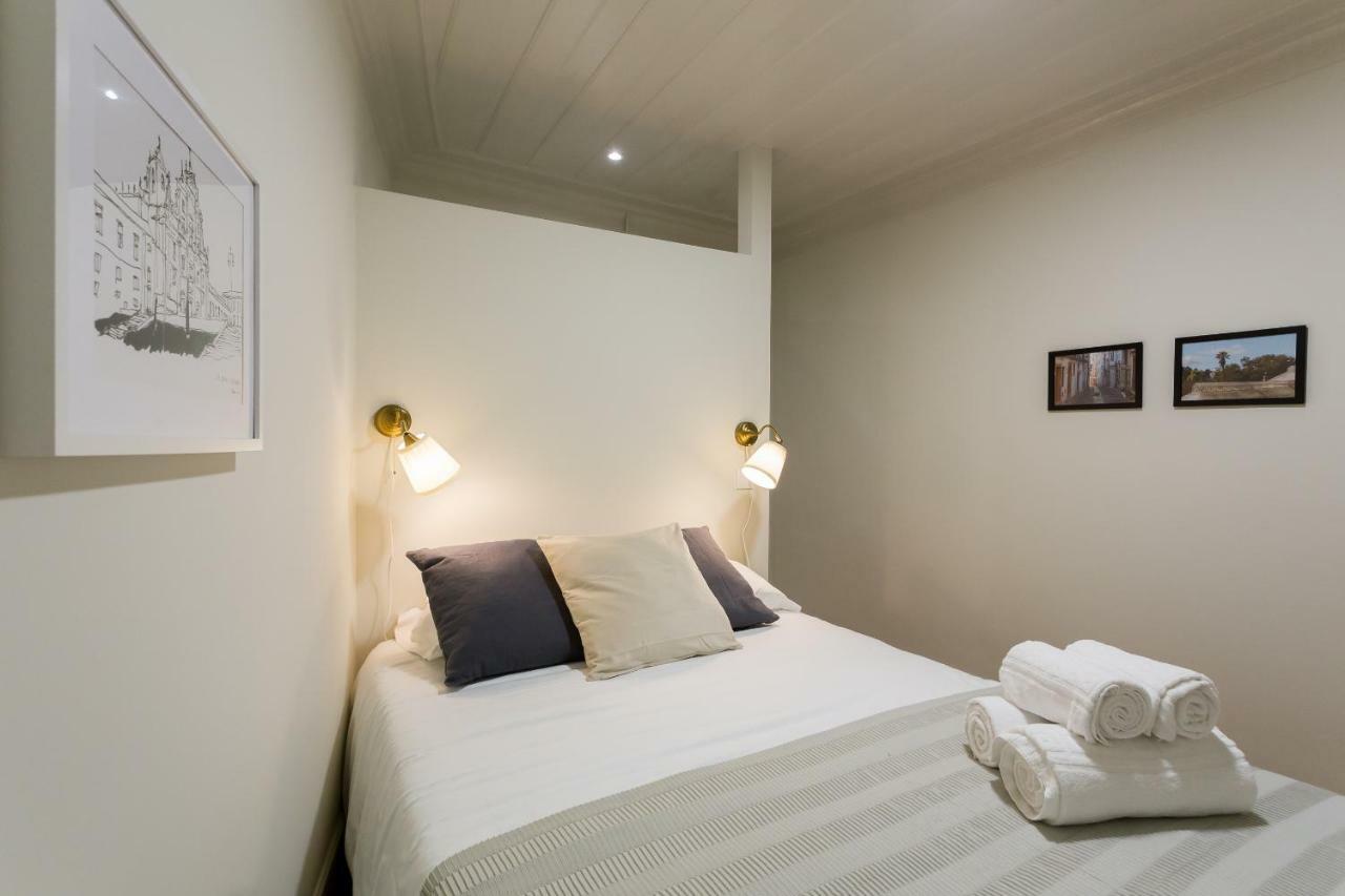 Epic Days Guest House Coimbra Exterior foto