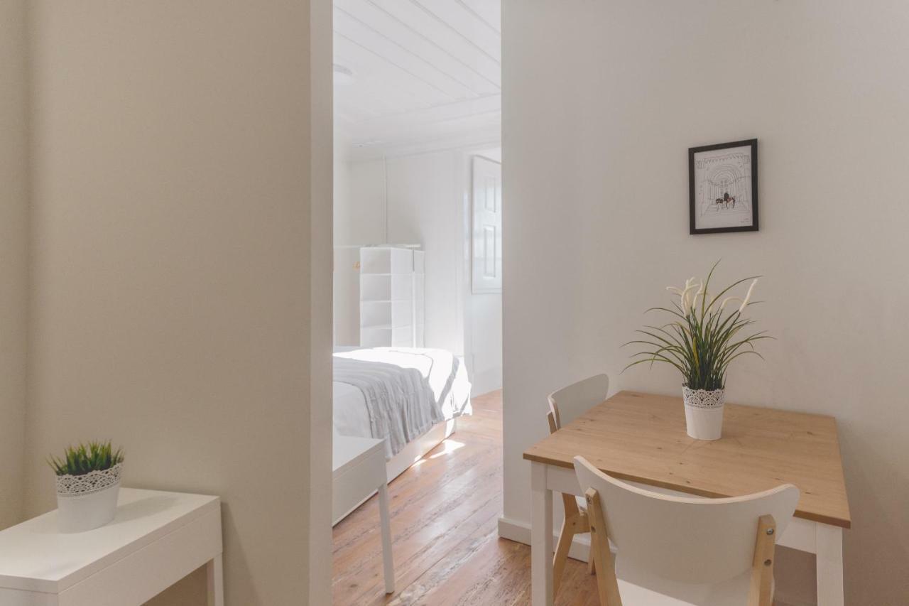 Epic Days Guest House Coimbra Exterior foto