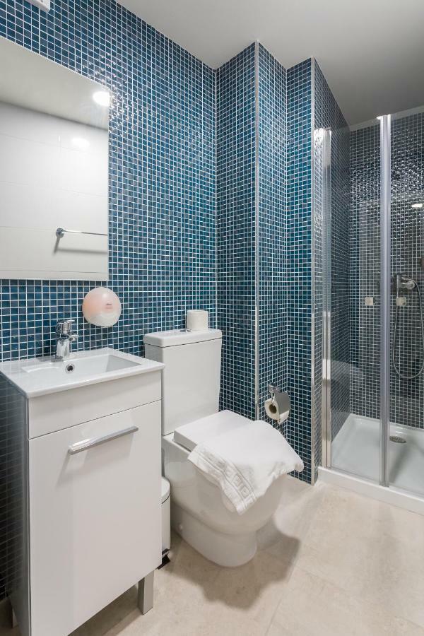Epic Days Guest House Coimbra Exterior foto