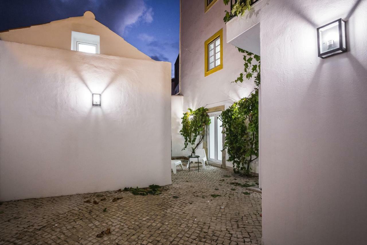 Epic Days Guest House Coimbra Exterior foto