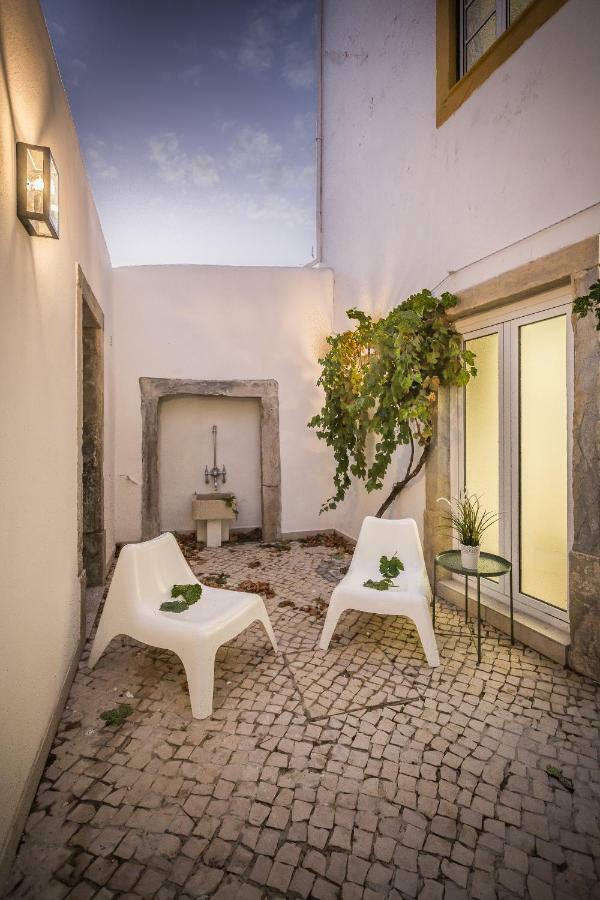 Epic Days Guest House Coimbra Exterior foto
