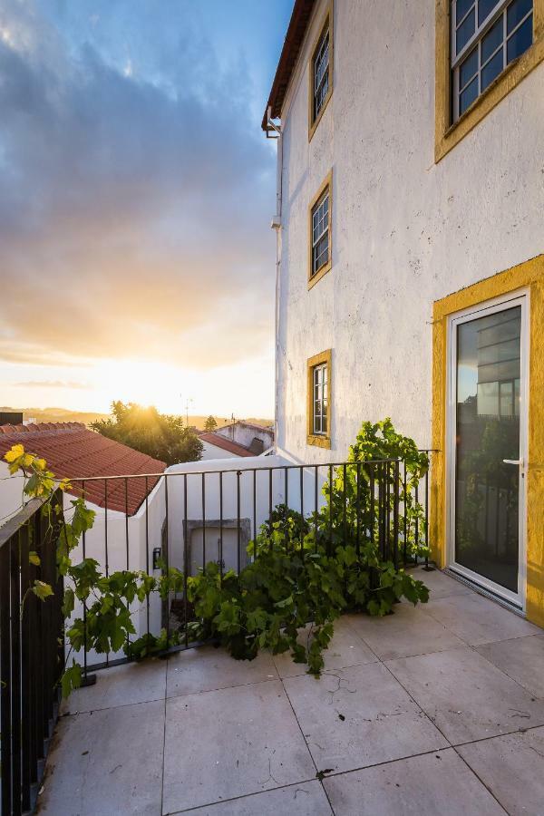 Epic Days Guest House Coimbra Exterior foto