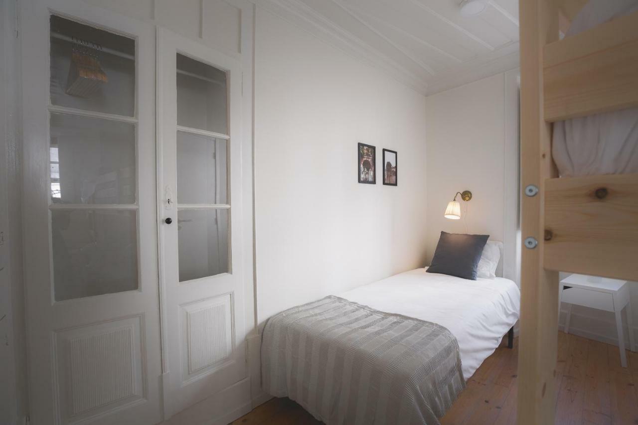 Epic Days Guest House Coimbra Exterior foto