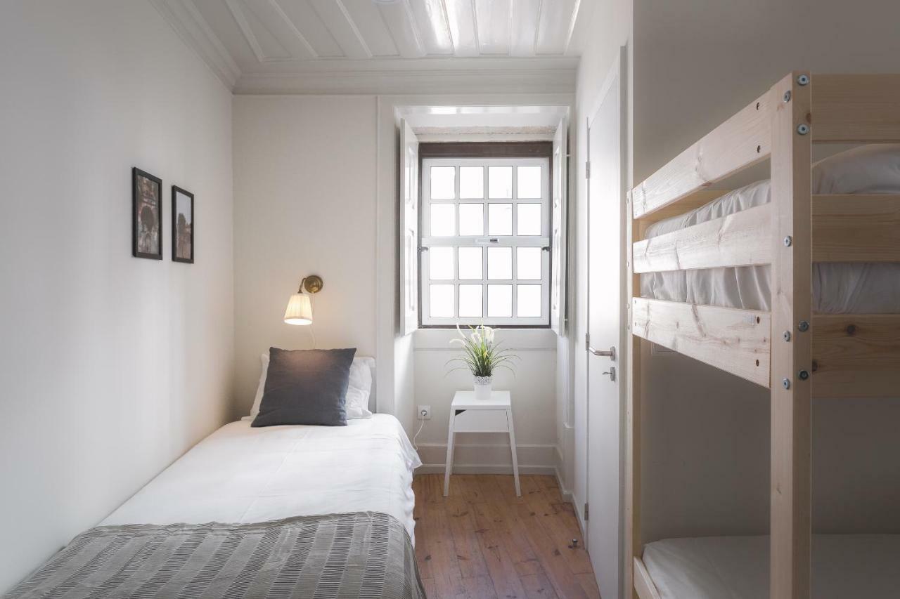 Epic Days Guest House Coimbra Exterior foto