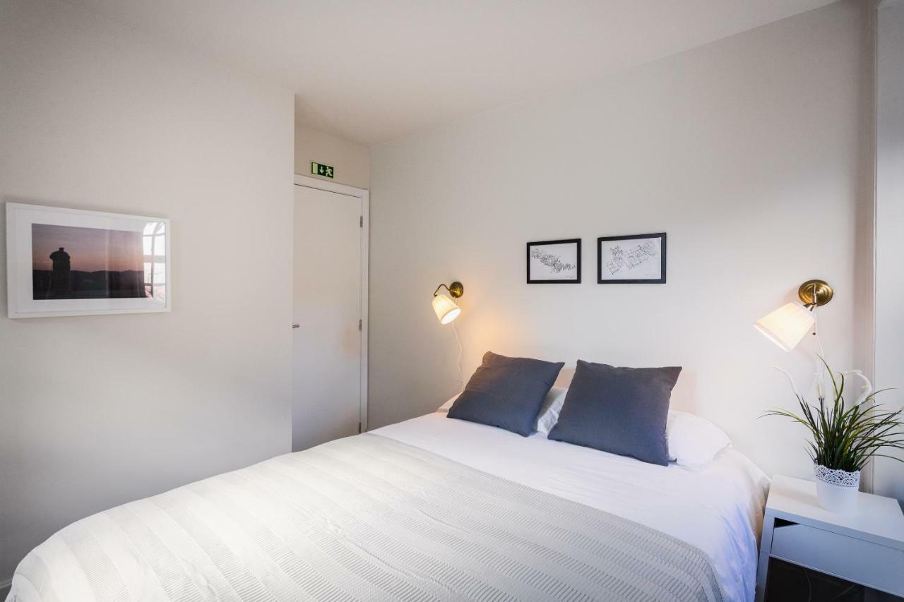 Epic Days Guest House Coimbra Exterior foto