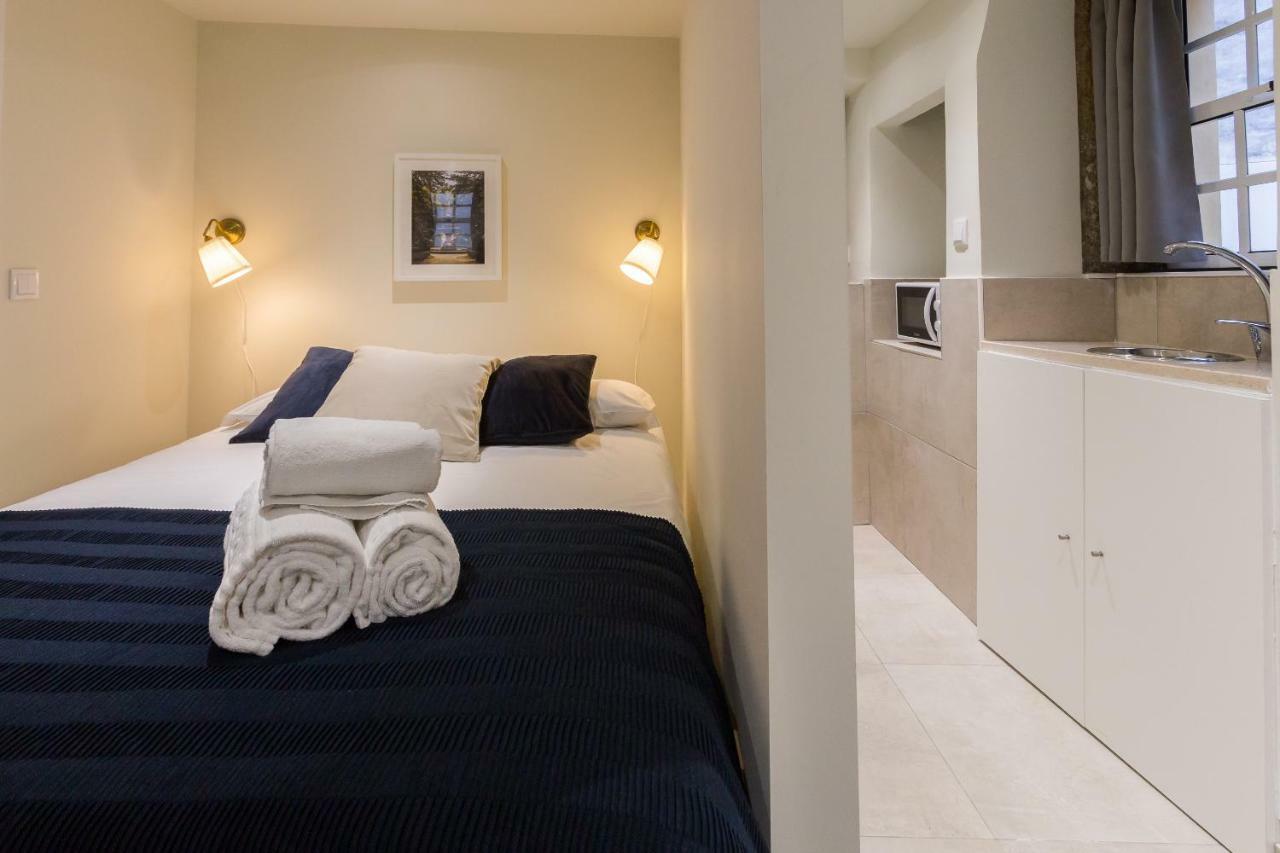 Epic Days Guest House Coimbra Exterior foto