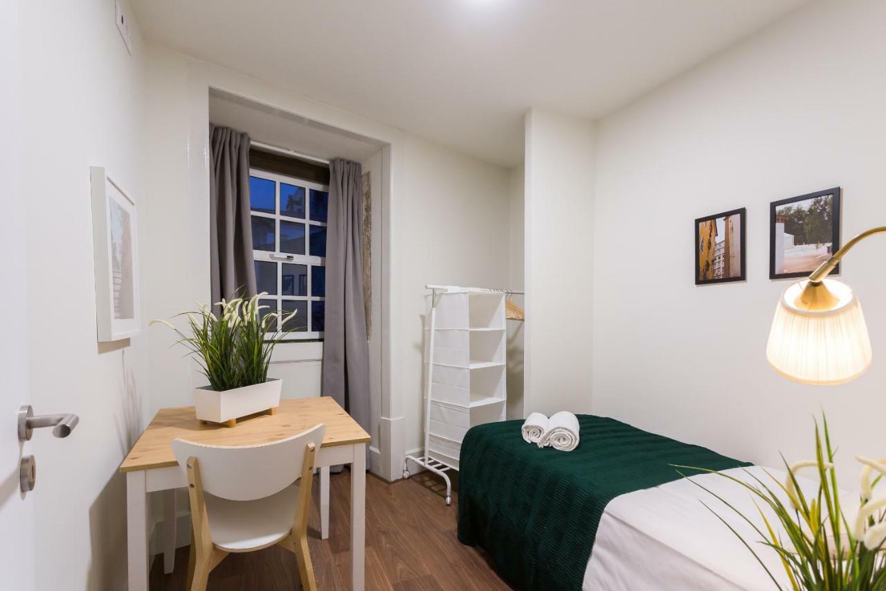 Epic Days Guest House Coimbra Exterior foto