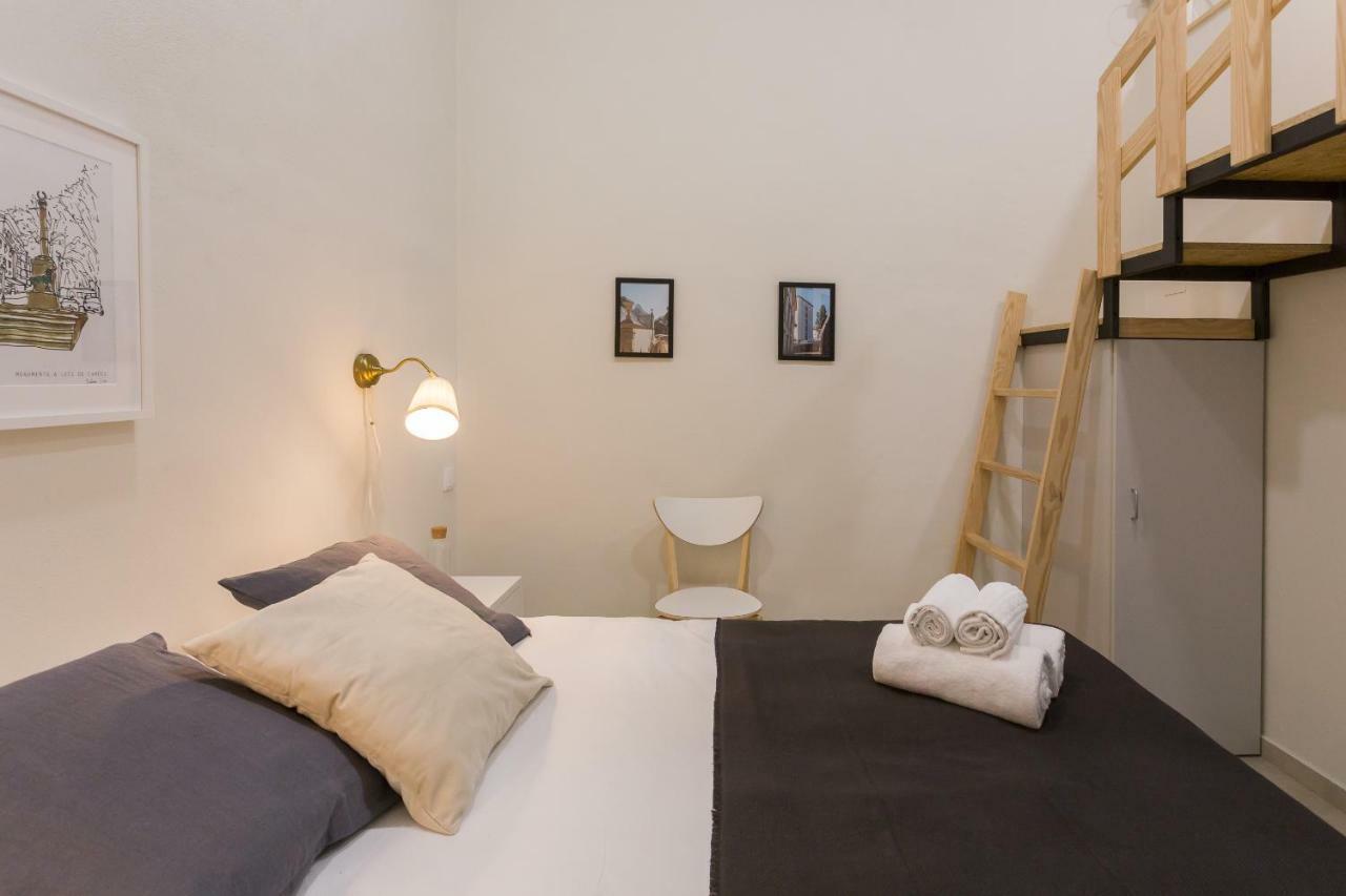 Epic Days Guest House Coimbra Exterior foto