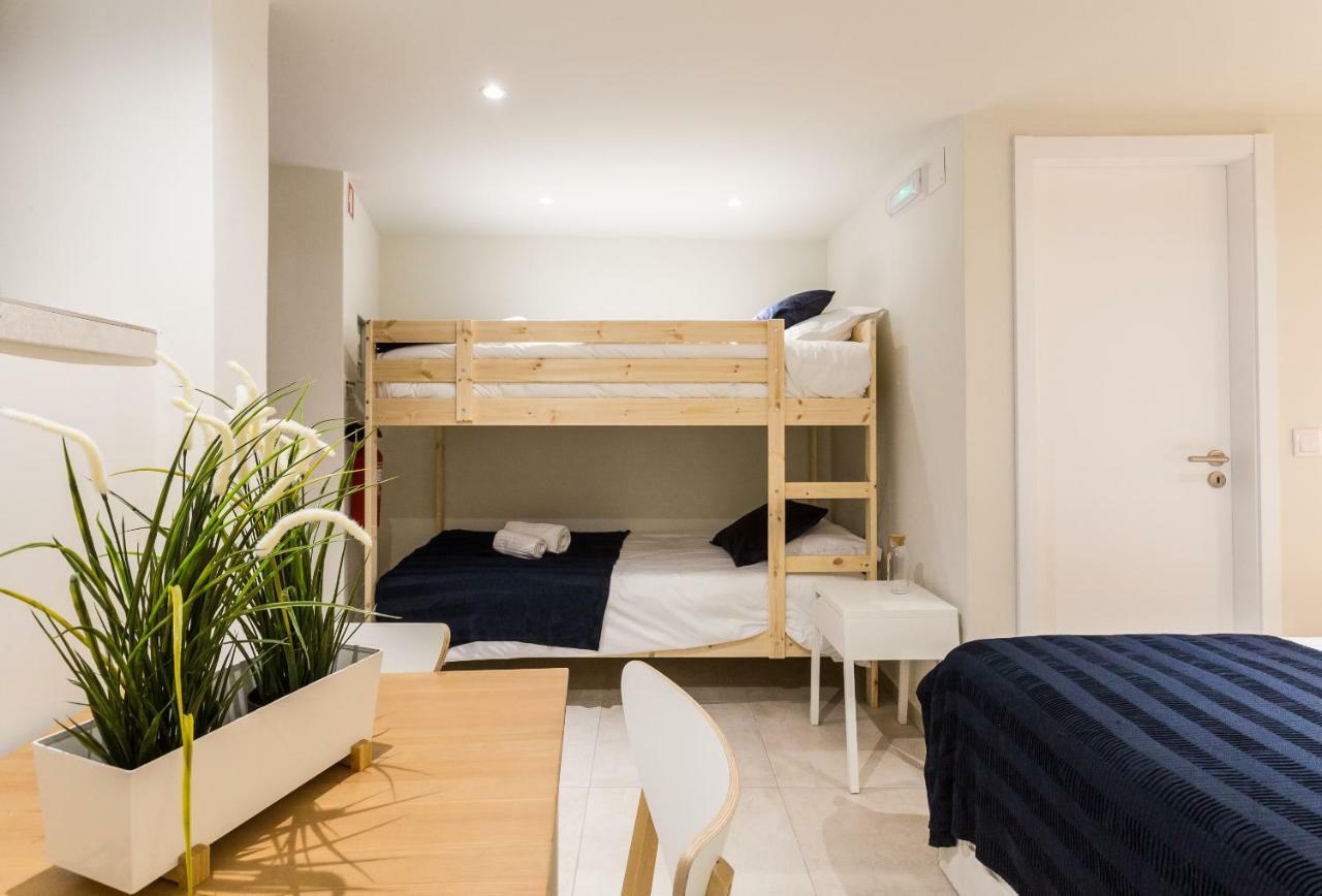 Epic Days Guest House Coimbra Exterior foto