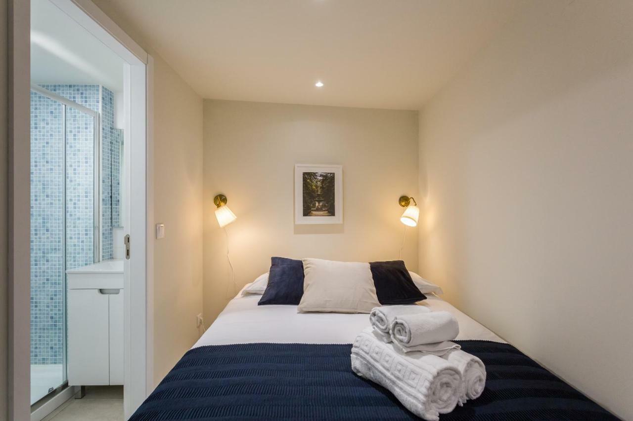 Epic Days Guest House Coimbra Exterior foto