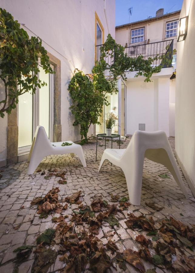 Epic Days Guest House Coimbra Exterior foto
