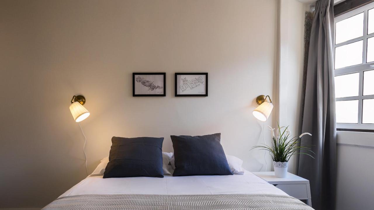 Epic Days Guest House Coimbra Exterior foto